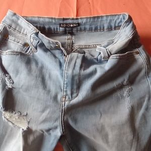 Women Denim